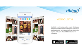 women's shopping App